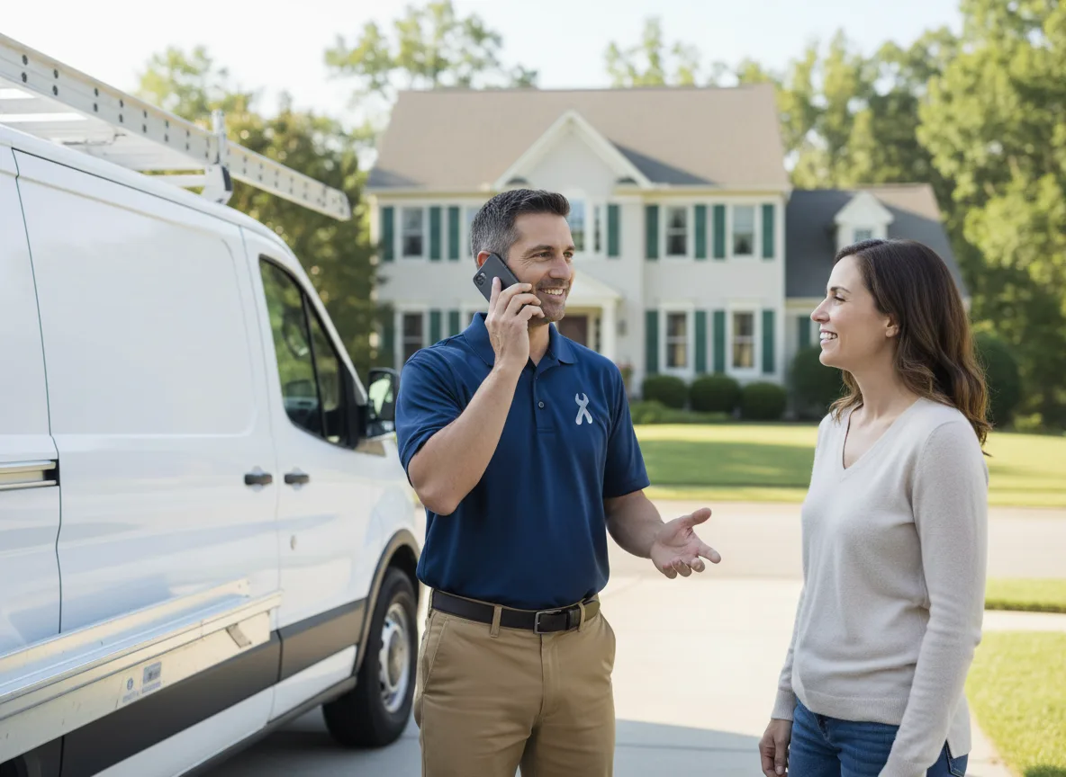 Home Gutter Service Mccomb, MS FAQs